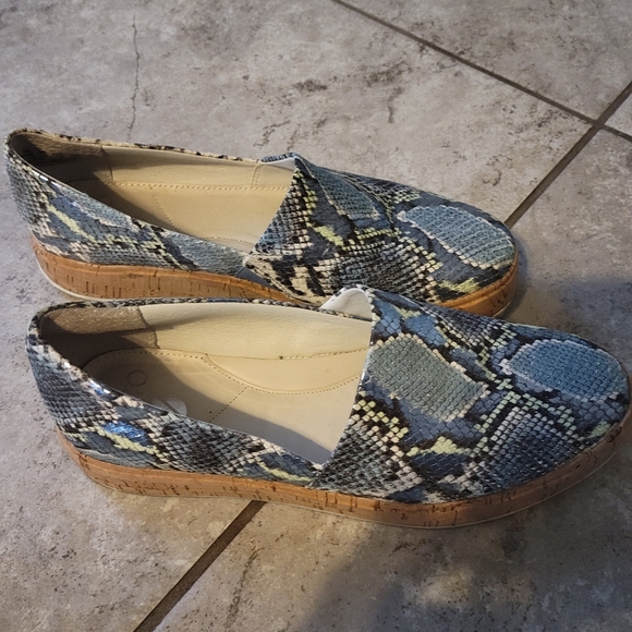 Franco Sarto Loafers - Picture 5 of 5